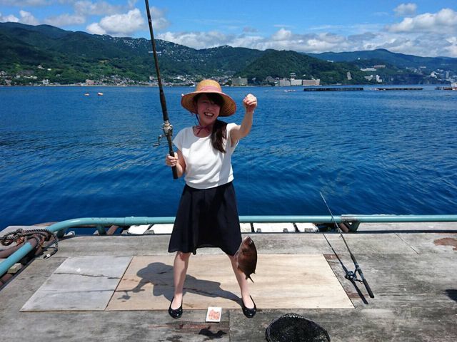 �₪�ނ�܂����I_�C��ޖx�@���ނ�̓��C