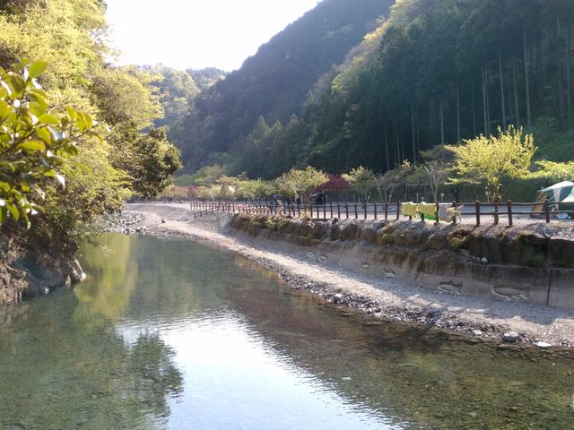 「神之川キャンプ場(神奈川県相模原市緑区青根3685番)」の画像検索結果
