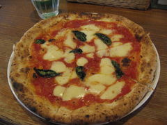 大衆イタリア食堂 アレグロ 天満の口コミ一覧 じゃらんnet