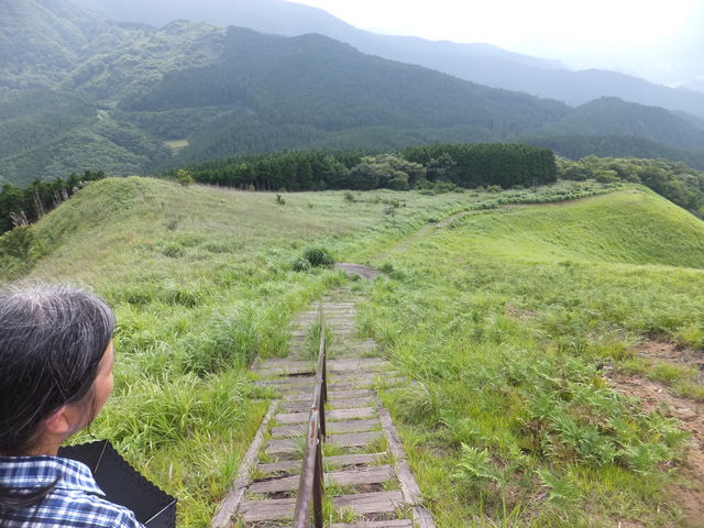 �T�R����̉��蓹_���T�r�T�����H