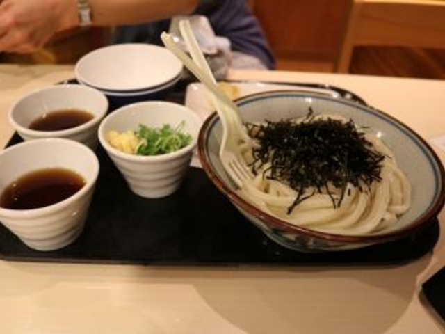 ���X�g�����ŐH���������ǂ�_�C�N�X�s�A��