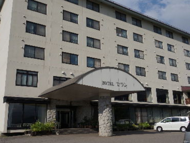 �z�e���Z����_��܂�����