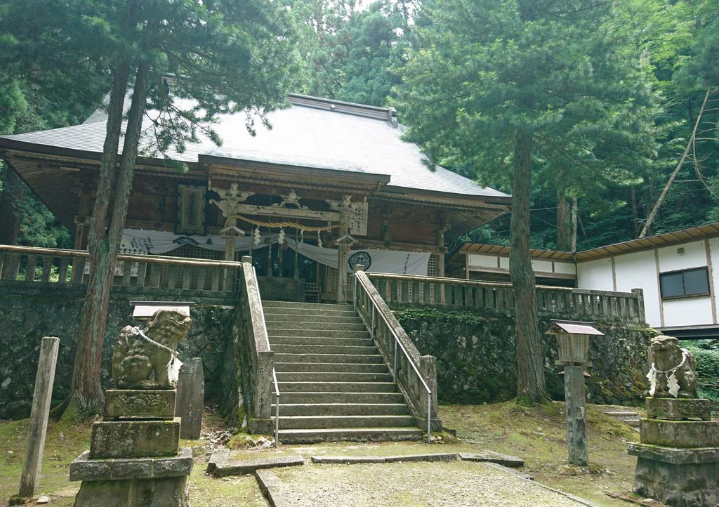 早池峰神社 アクセス 営業時間 料金情報 じゃらんnet