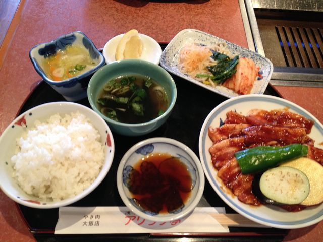 ɂ̏ēѓX A {X̓eʐ^1