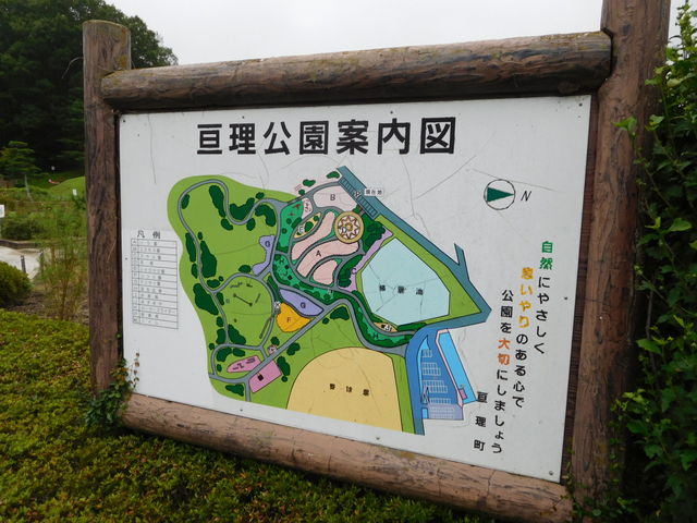 �j�������̒n�}�ł��B_���������X�|�[�c�p�[�N�킽��i�j�������j