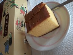 はなさんの銀座文明堂・東銀座店への投稿写真1