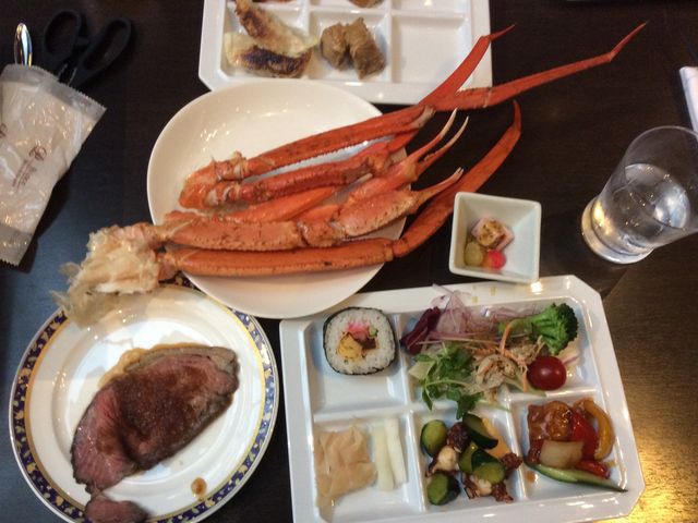 ŏ̈M_LUXE DINING HAPUNAiNX_CjO nvij