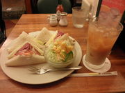 ayukononĩJtF Rh ˉzʂXiCAFE COLORADOj̓eʐ^1