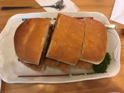 ���₳��̃R���_����X �t���X�̓��e�ʐ^1