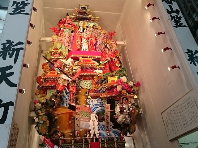 ���񂿂�񂳂�̋i���T���E�t�J�� �V�V���{�X�̓��e�ʐ^1