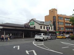 ���N������̍]�m���d�S���q�w�ւ̓��e�ʐ^1