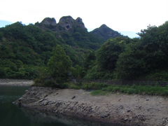 TKSさんの並石岩峰の投稿写真1