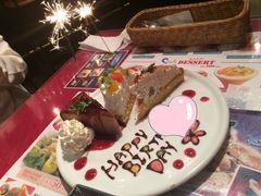 Ȃ܂悳ITALIAN DINER SPAPARAւ̓eʐ^1
