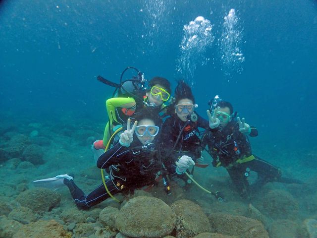 �Ƒ��l�l�ő̌��_�C�r���O�B�����ŎB�e���Ē����ACD-ROM�ɏĂ��Ď���܂ő��t���Ē����܂����B_�}�����@�N���G�C�g�@��c