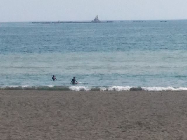 �T�[�t�@�[�ƈꏏ���ƁA��蕵�͋C���o�܂��ˁB_���ڂ���