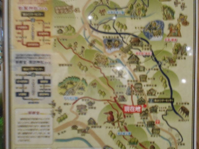 ���K�X������h���C�u�C���B�I�c�ɔZ�����B���W�����̎R�X�ɂ���ė����I_���V�R����X�L�[��