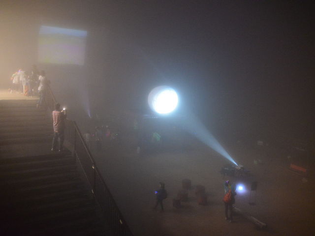 ���V�搶�ɂ�鐯��ē�_���n�ܗ��G�X�J���v���U