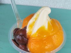 usa����̂b�n�b�n�k�n�b�n�E�b�������E�����n�\�t�g���A�C�X�N���[���V���b�v�ւ̓��e�ʐ^1