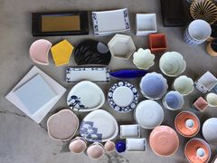 ワクワク感がたまらない - 幸楽窯 徳永陶磁器(株)のクチコミ - じゃらんnet