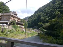 �t���[�u����̍����I�V���C�ւ̓��e�ʐ^1