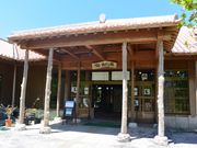 Ƃۂ̒|xrW^[Z^[䂪ӊق̓eʐ^1