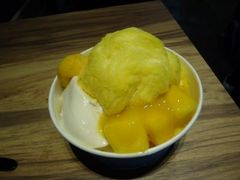 �܂������ICE MONSTER �O�����t�����g���ւ̓��e�ʐ^1