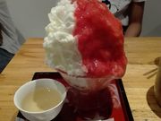 ������񂳂�̂����X���X�@�Ђ݂��̓��e�ʐ^1