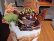 kama�����doppa!�h�b�p ���ږx�p�X�^���o�[���̓��e�ʐ^1