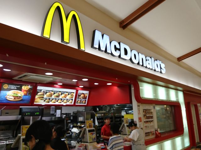 CIVbsOZ^[̃t[hR[g̒jXłB_}NhihCIX