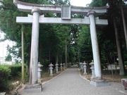 苗村神社 アクセス 営業時間 料金情報 じゃらんnet