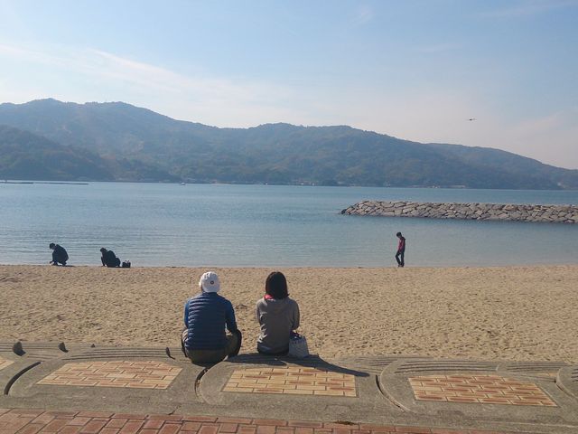 �r�[�`_�����r�[�`