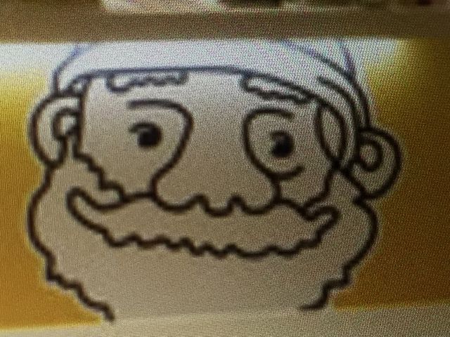 V[N[_rA[hEpp CI[XiBeard Papaj