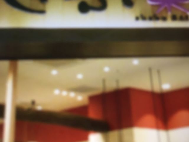 �p���t�F����̂���ԍ� �C�I�����ߌ��̓��e�ʐ^1