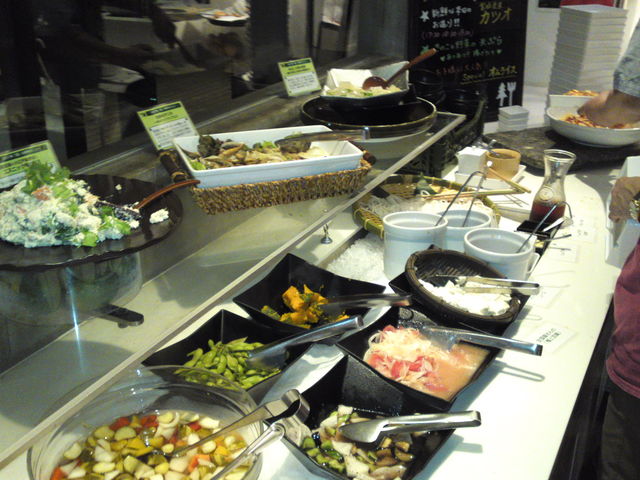 lMarket TERRACE `zs OXg`̓eʐ^2