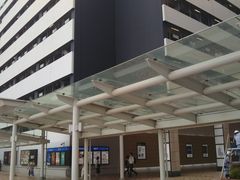 ���c�J�擙�X�͂̏Z�l����̃X�J�C�X�p�@YOKOHAMA�ւ̓��e�ʐ^2