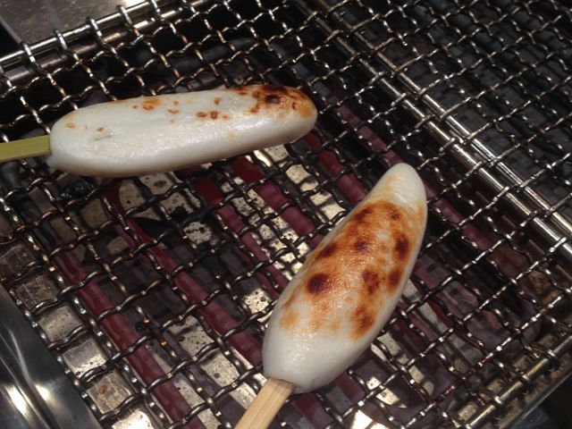 �Ă����Ă͔M�X�Ȃ̂ł₯�ǂɒ��ӁI_�������g�{��