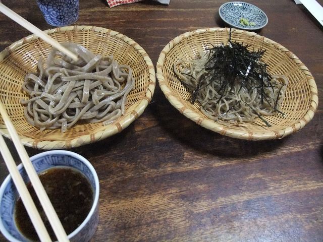 凡味 そばきり 前橋 高崎 伊勢崎 太田 榛名 うどん そば じゃらんnet