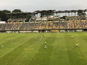 chatm̓Ȗ،O[X^WA̓eʐ^1