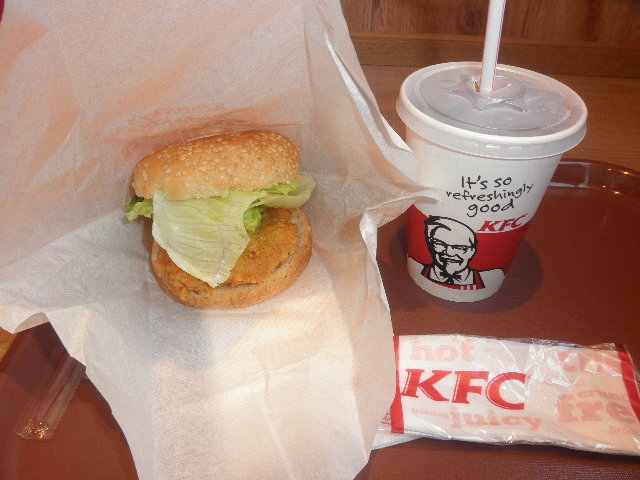 `LtBThAE[_P^bL[tCh`LXXiKFC:Kentucky Fried Chickenj