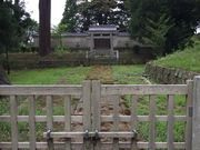 Ђ͂񂳂̌㒹HcΑ˂̓eʐ^1