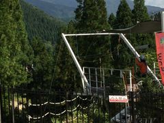 ツリーピクニックアドベンチャーいけだの口コミ一覧 じゃらんnet