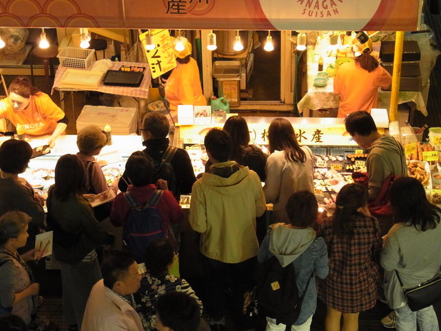 ������i�����͑�l�C�B_���ˎs��i���������n�֊X�j