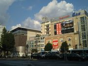 cJ擙X͂̏Zl̎R_ zwOX̓eʐ^1