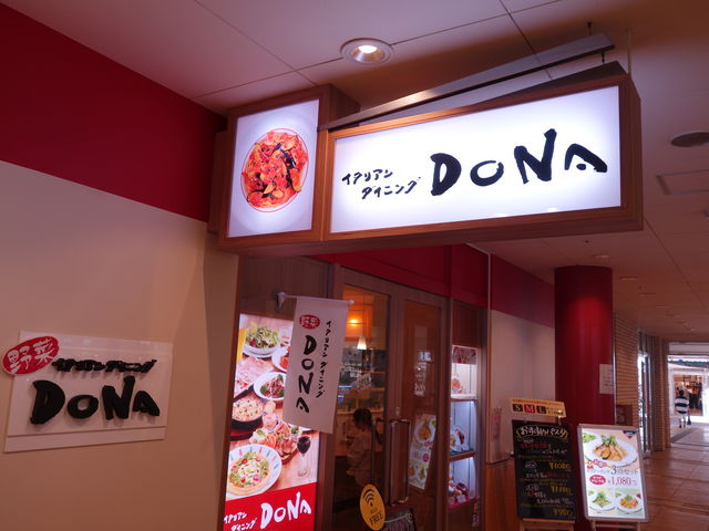 kaz9̃C^A_CjO DONA hi CVX̓eʐ^1