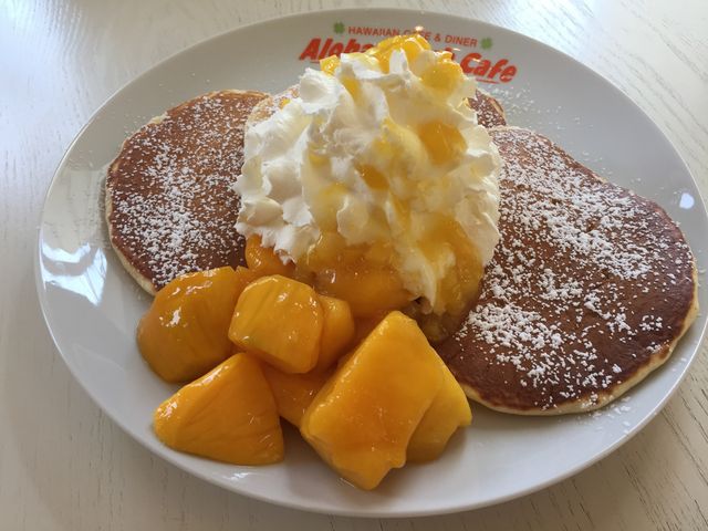 }S[pP[L_Aloha Beach CafeiAnr[`JtFj