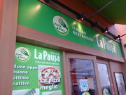 kaz9̃C^V La Pausa   riEH[NCVX̓eʐ^1