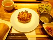 Ђ܂HAMBURG LABO̓eʐ^1