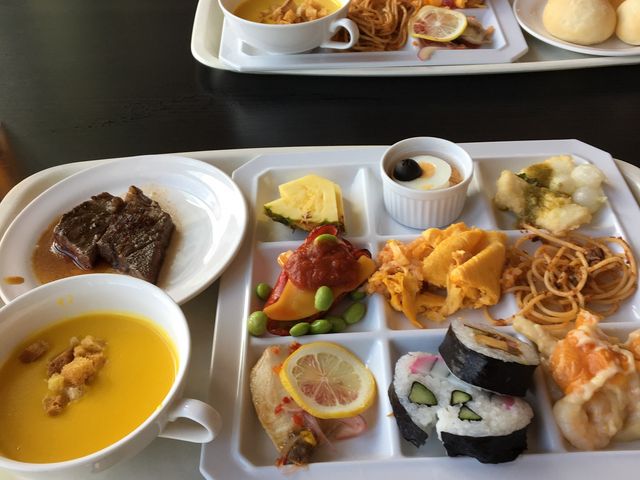 �����`�̈ꕔ�ł�_�z�e���f���n�[�O