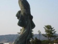 うめのやさんの菱川師宣記念館への投稿写真1