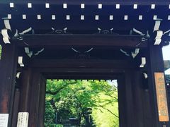 ���傱����̓��c���p�قւ̓��e�ʐ^1